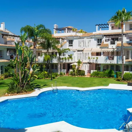 Los Naranjos Apartment