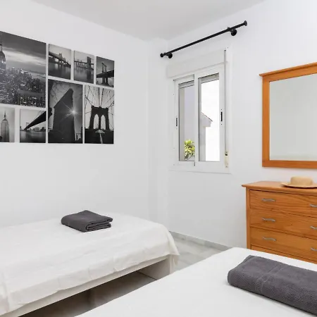 Apartment Los Naranjos