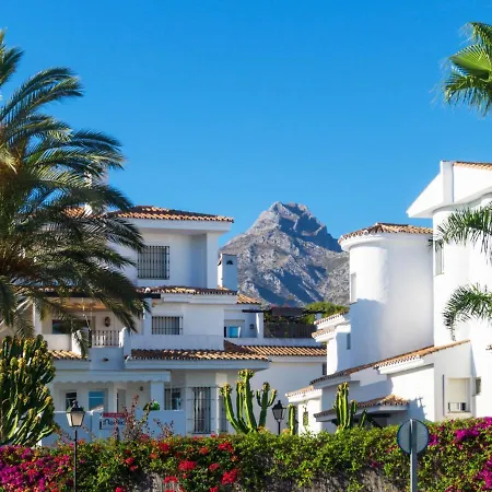 Los Naranjos Marbella