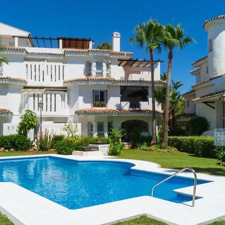 Los Naranjos * Marbella